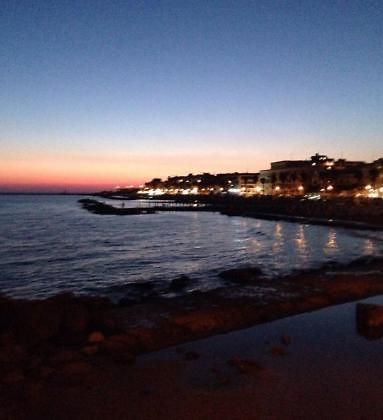 Tripoli Panzió Anzio Kültér fotó